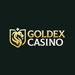 Goldex Casino logo