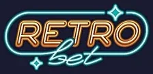 RetroBet Casino logo